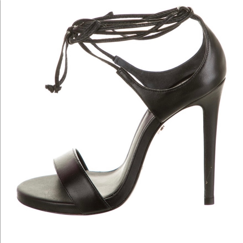 Ruthie Davis leathers Sandals with/Tags